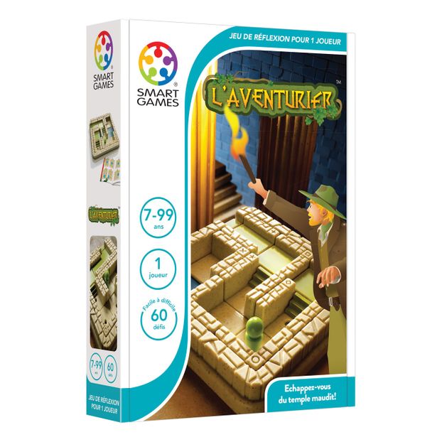 L'Aventurier-product