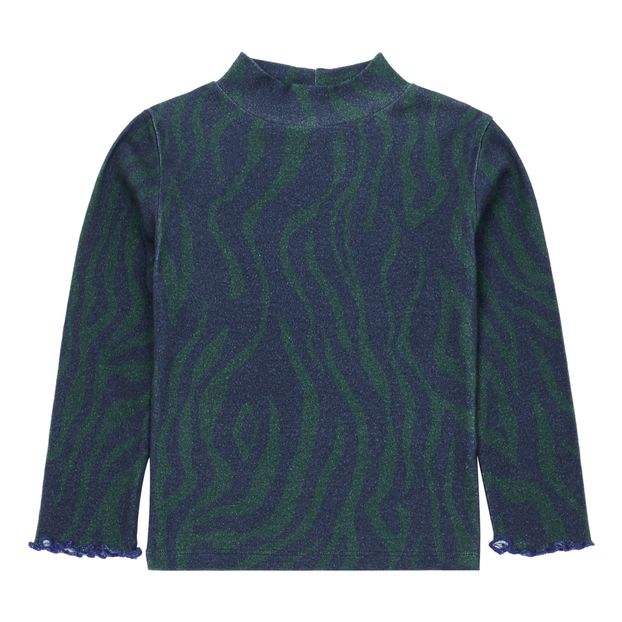 Camiseta estampada Vine-product