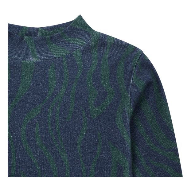 Camiseta estampada Vine-product