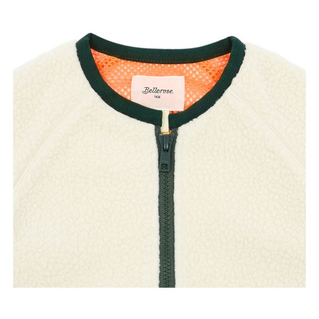 Veste Façon Fourrure Amor-product