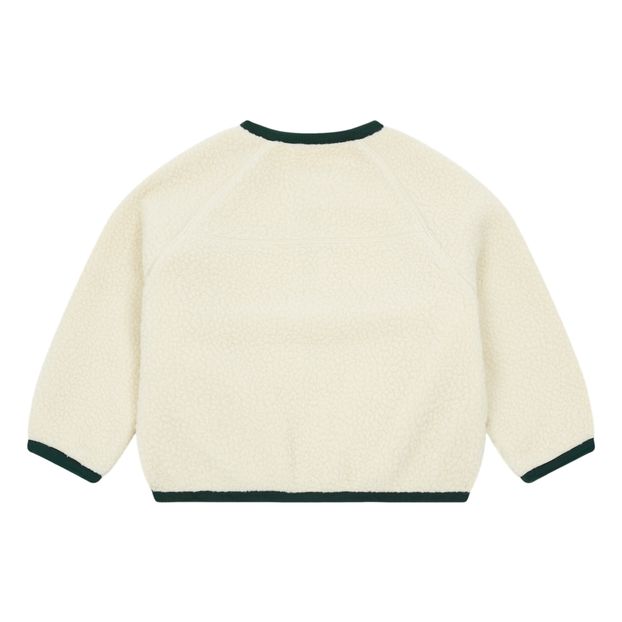 Veste Façon Fourrure Amor-product