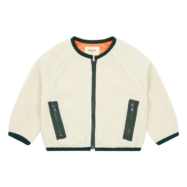 Veste Façon Fourrure Amor-product