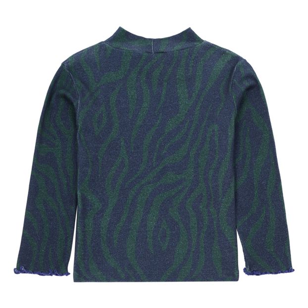 Camiseta estampada Vine-product