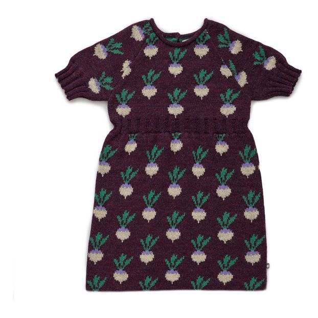 Turnip Alpaca Dress-product