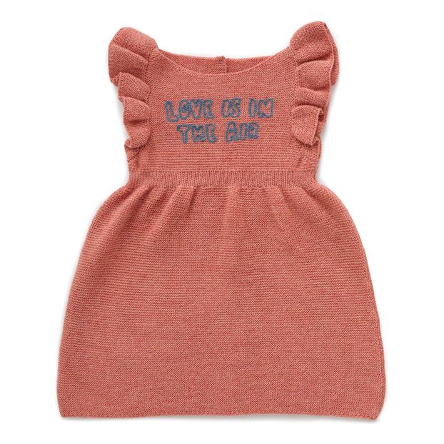 Robe Baby Alpaga Air-product