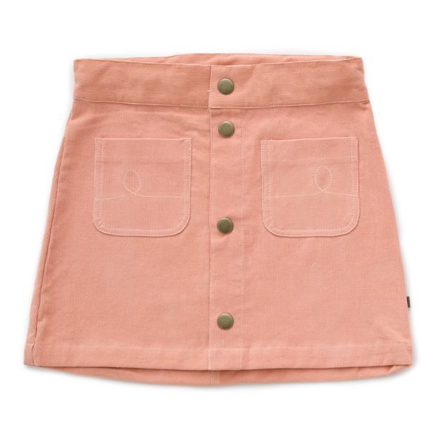 Jupe Velours Milleraies-product