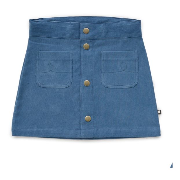 Jupe Velours Milleraies-product