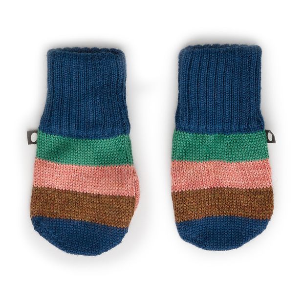 Fäustlinge Baby Alpaka-product