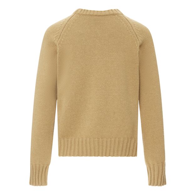 Pull Alyssa Lambswool-product