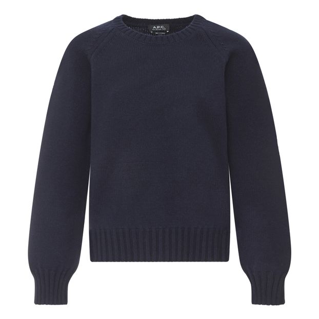 Pull Alyssa Lambswool-product