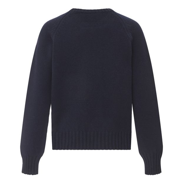 Pull Alyssa Lambswool-product