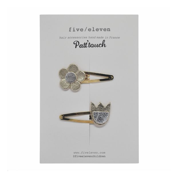 Set de 2 horquillas Primavera-product