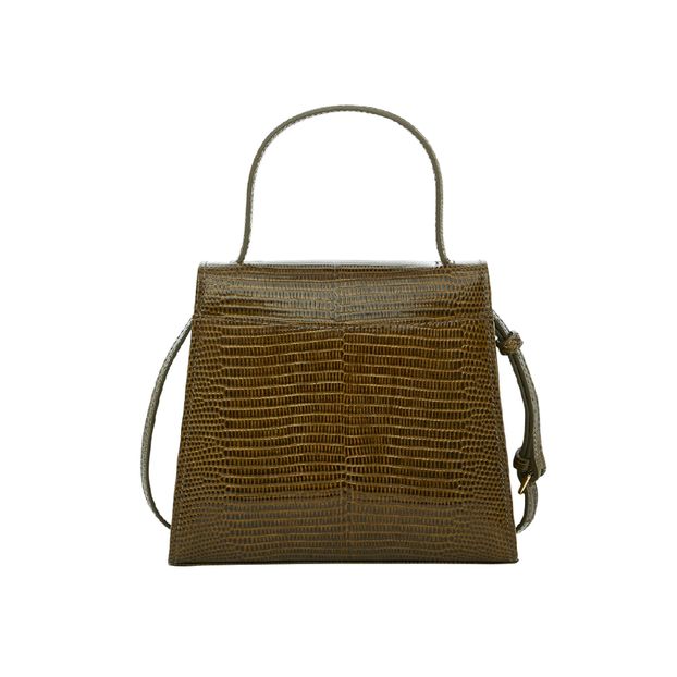 Sac Little Lady Cuir Embossé Lézard-product