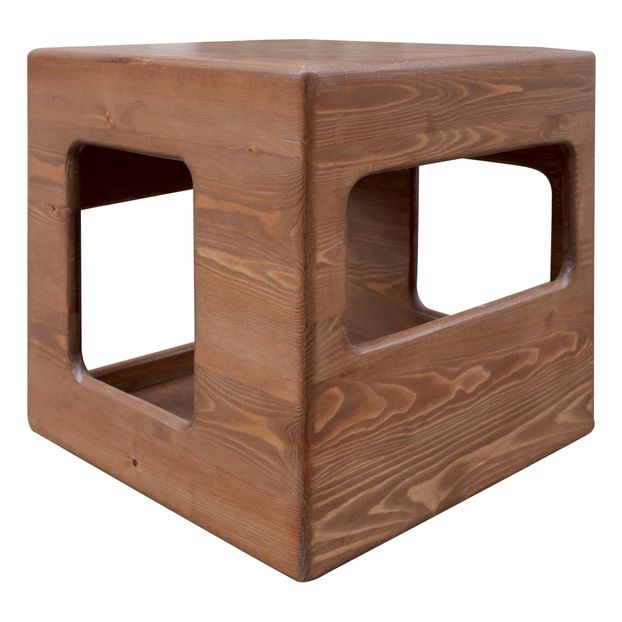 Table cube Ruby-product