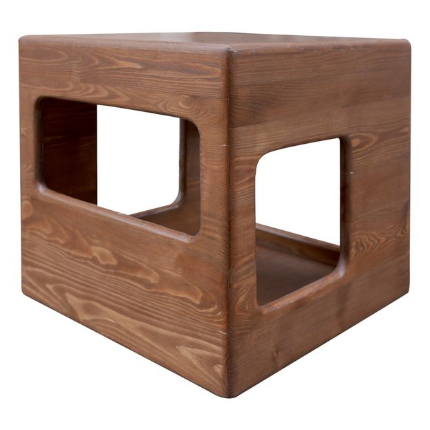 Table cube Ruby-product