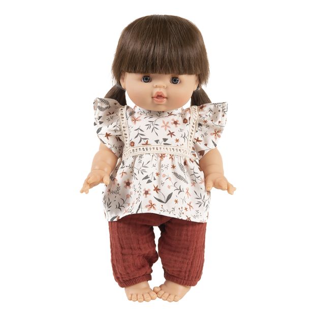 Nina Dress-up Doll-product