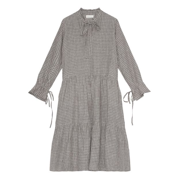 Robe Margot Lin-product