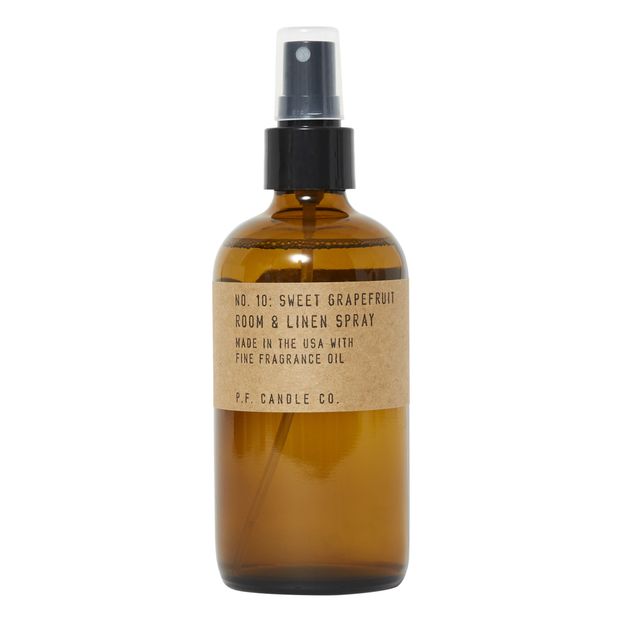 Parfum d'ambiance n°10 - Pamplemousse-product