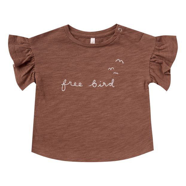 T-shirt Free Bird-product