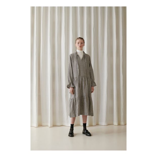 Robe Margot Lin-product
