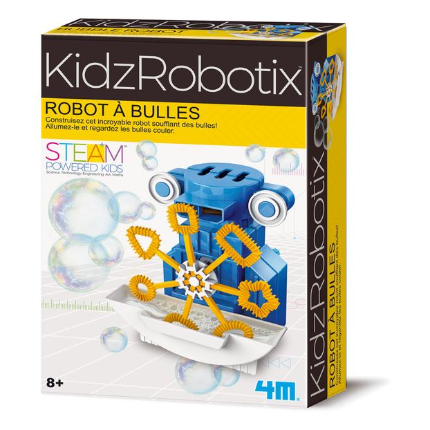 Robot à bulles-product