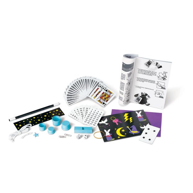 Kit de Magie-product