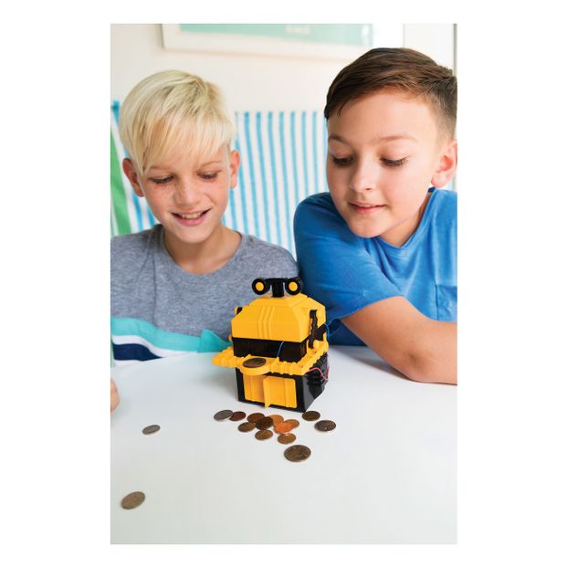 Robot Money Box-product
