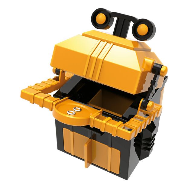 Robot Money Box-product
