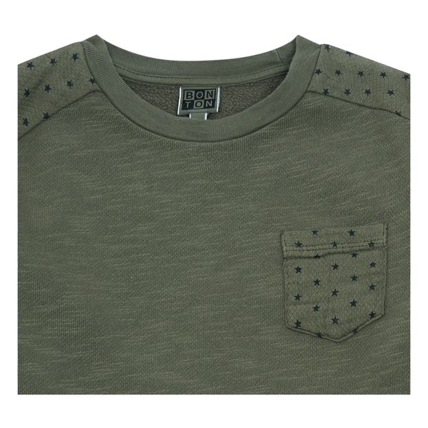 Sweat Etoiles-product
