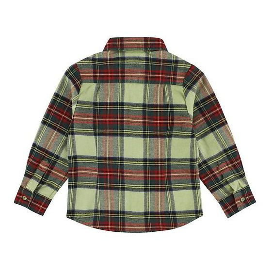 Chemise Benjamin-product