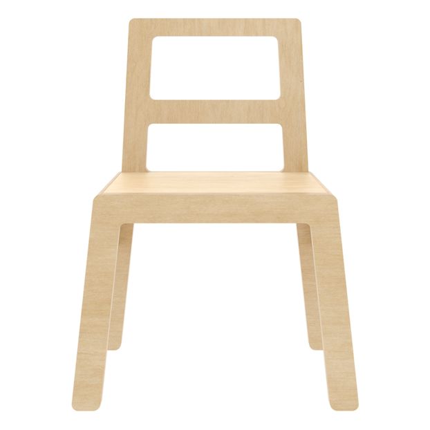Chaise enfant O Flex-product