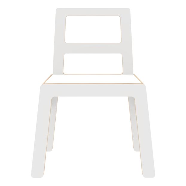 Sedia per bambini O Flex-product