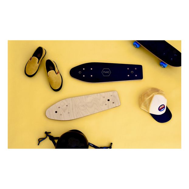 Schaukel aus Birkenholz-product