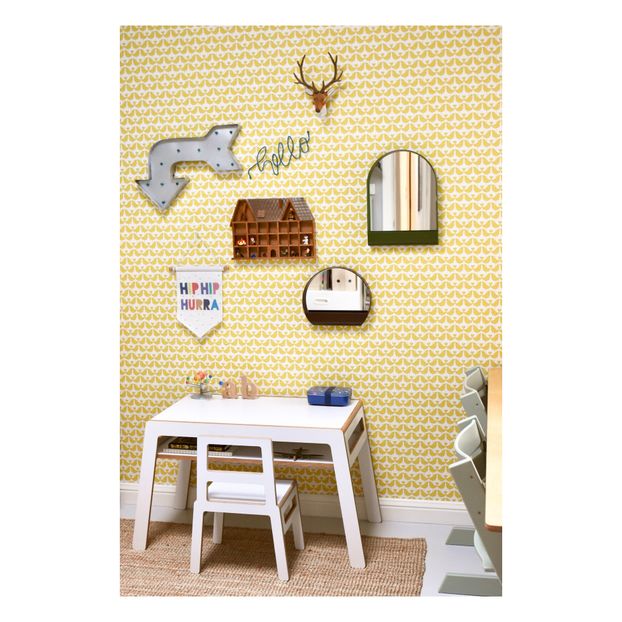 Flex Comfy Children's Desk-product