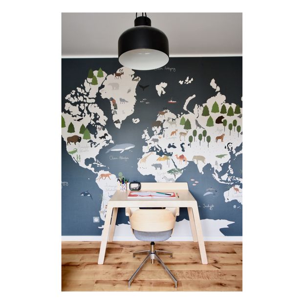 Bureau Flex Handy-product