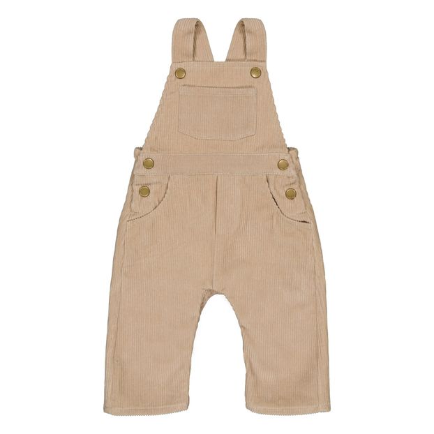 Salopette Velours Georges-product