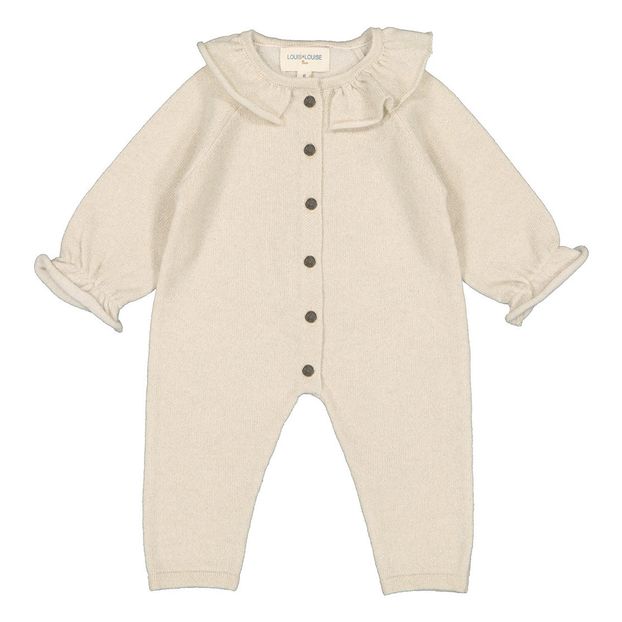 Combinaison Mérinos Mathilda-product