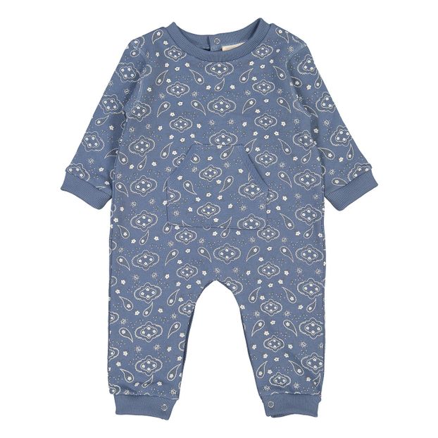 Combinaison Molleton Nino-product
