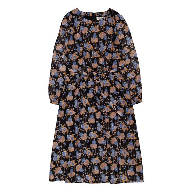 Robe Lurex Bruna - Collection Femme --product