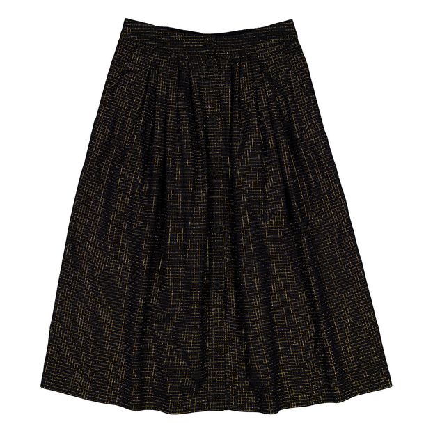 Jupe Lurex Linda - Collection Femme --product