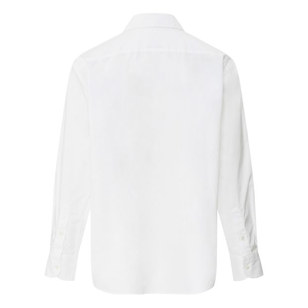 Chemise Popeline Gastoo - Collection Femme --product