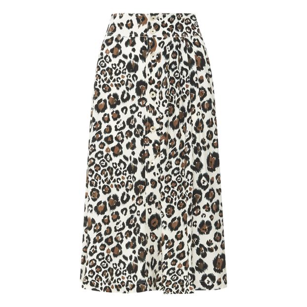 Jupe Hudson Imprimée - Collection Femme --product