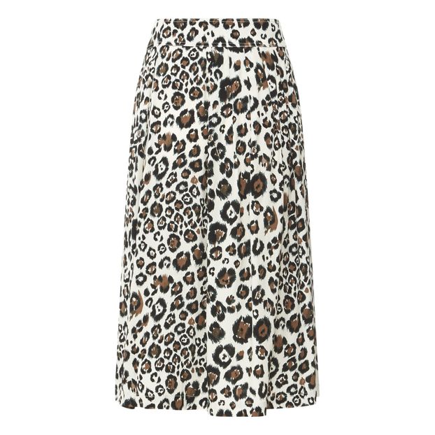 Jupe Hudson Imprimée - Collection Femme --product