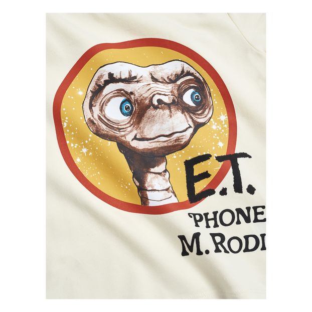 T-shirt Capsule Mini Rodini x ET-product