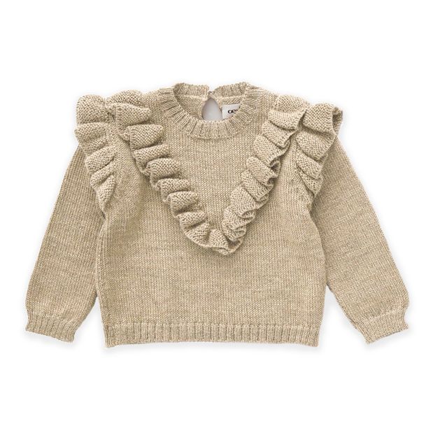 Pull Baby Alpaga-product