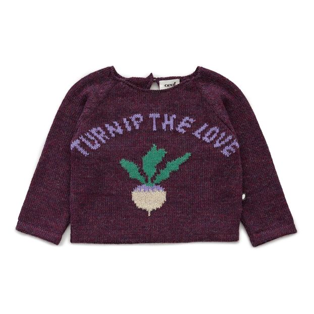 Pull Baby Alpaga Turnip-product