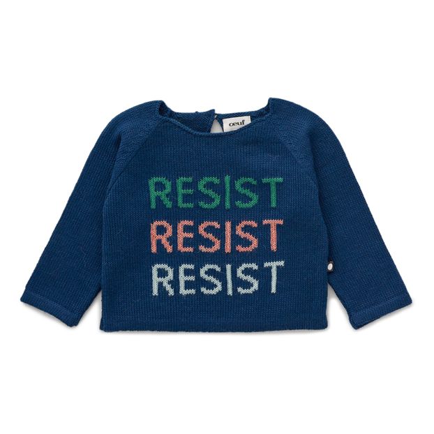 Pull Baby Alpaga Resist-product