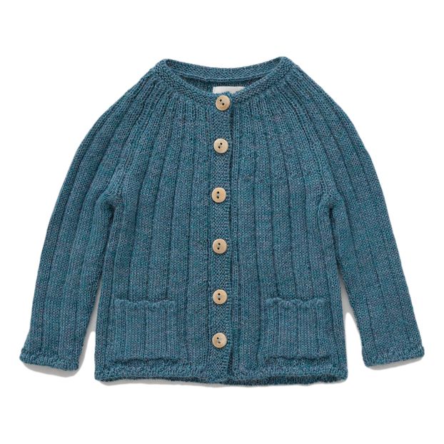 Cardigan Baby Alpaga Everyday-product