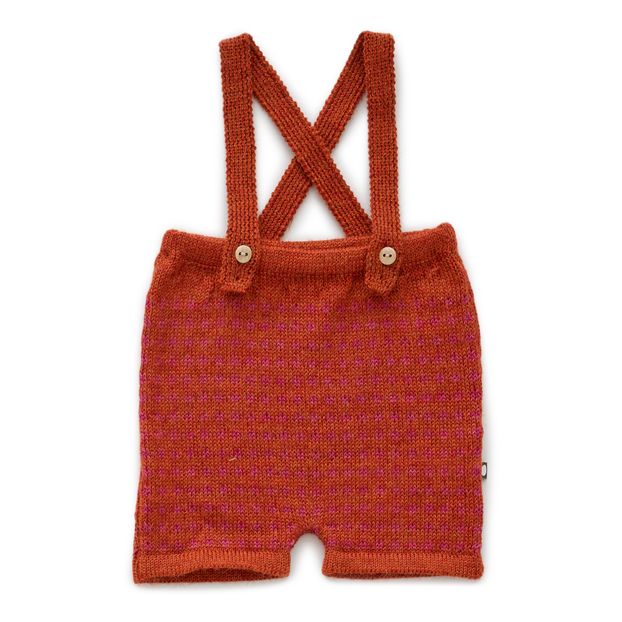 Short Baby Alpaga-product