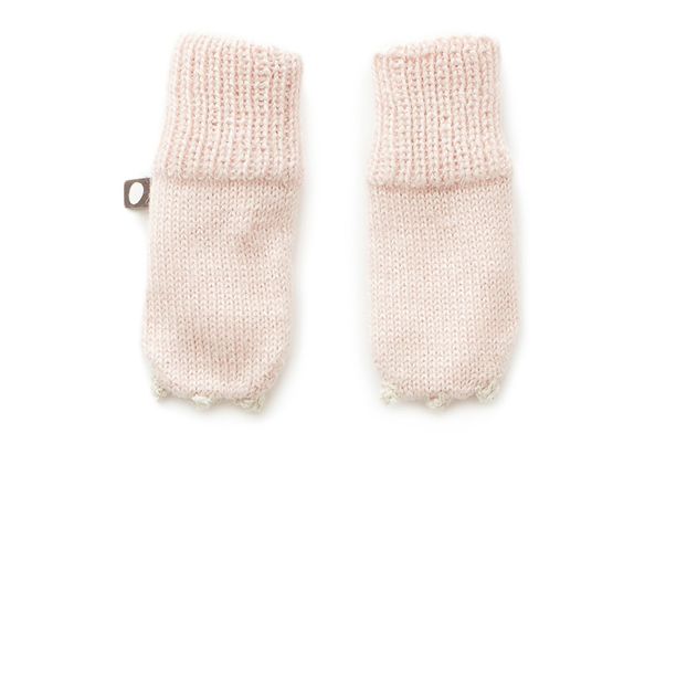 Moufles Baby Alpaga Unicorn-product